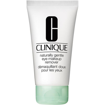 020714132873 Clinique Naturally Gentle Eye Makeup Remover delikatny lekki krem d