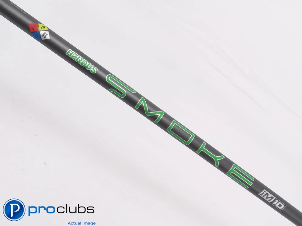 Nice Cobra DARKSPEED X 10.5* DRIVER - HZRDUS iM10 60g 6.0 Stiff Flex 460238 - Image 3 of 4