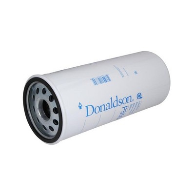 OIL FILTER FUR AKERMAN HITACHI KOMATSU RENAULT VOLVO P550425 DONALDSON NEU