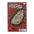 Amazing Spider-Man #700 Death of Peter Parker Last Final Issue Marvel Comic 2013