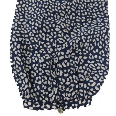 ZARA BASIC One Piece Knee Length Long Sleeve All … - image 6