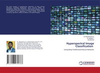 Ragupathy K (U. A.) | Hyperspectral Image Classification | Taschenbuch (2025)
