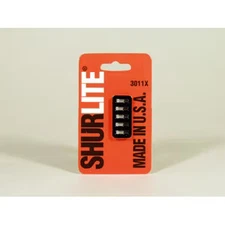 3011X Shurlite Single Flint Renewals, Shurlite 3011X