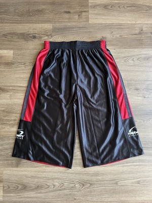The GV Gallery Raspberry Hills TJ Ford Shorts Size XS