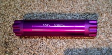 NEW PURPLE 5Dev Crank DUB Spindle 29x136 (73mm) Made in the USA