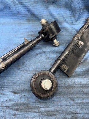 90-96 Nissan 300zx Tension Rod Set Z32 OEM Rods Front Left Right