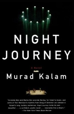 Murad Kalam Night Journey (Taschenbuch)