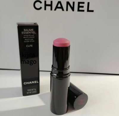 CHANEL Baume Essentiel Multi-Use Glow Stick Spring 2026 Collection
