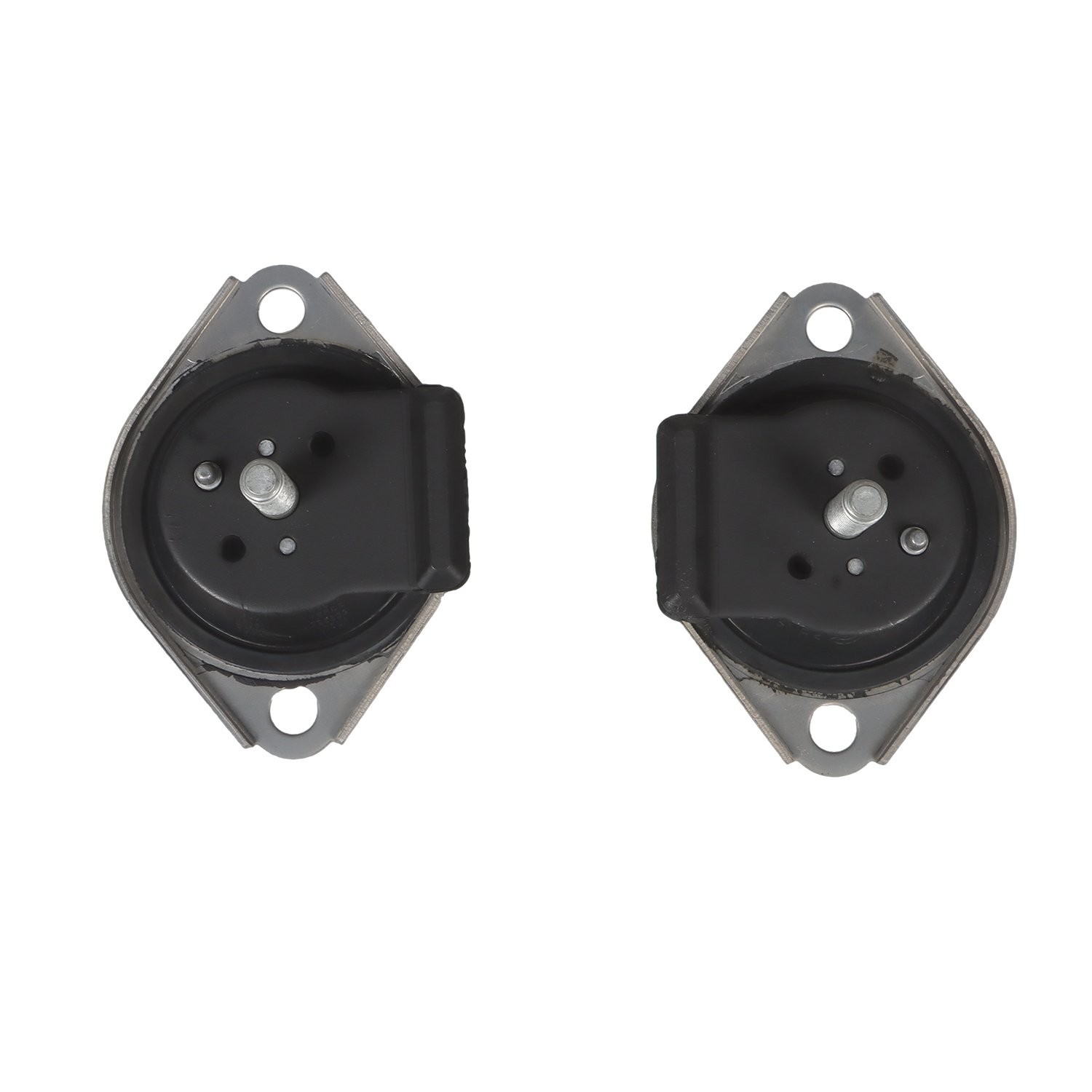 2x Engine Mounts for Ferrari California Maserati Quattroporte GranTurismo Cabrio