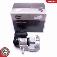 Bremssattel Esen SKV 46SKV754 FüR Renault ScÉNic 3 JZ0 Espace 5 Tce JZ11 JZ28