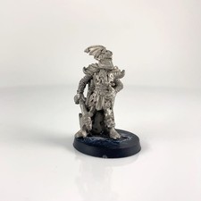 X1 C35 (3C-06) Panedal Metal Warhammer Warhammer Quest | P-00QB6