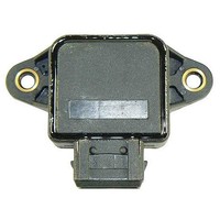 Sensor Drosselklappenstellung Metzger Iam-Expertise Passend FüR U.A. Volvo V70