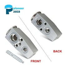 Durable A/C Expansion Valve for Cadillac SRX 2010-2016 V6 2.8L 3.0L 3.6L