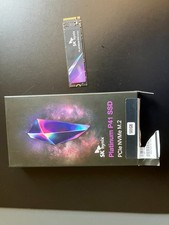 Sk hynix 500gb Platium P41 SSD