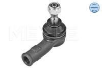 Vorderachse Rechts Meyle 116 020 7106 Spurstangenkopf FüR Seat,Vw