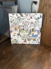 Led Zeppelin III Vintage Gatefold Vinyl Record LP Great Condition Used