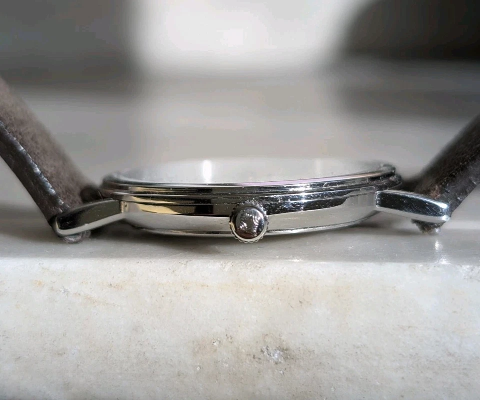 vintage zenith watch  - Image 3 of 4