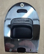 SOUTHCO OMNI FLAT DOOR LATCH PUSH TO CLOSE LATCH MR-02-122-24