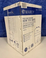 MAREY TANK23L 6 Gallon Regular 1440 Watt 1 Element Use Electric Water Heater