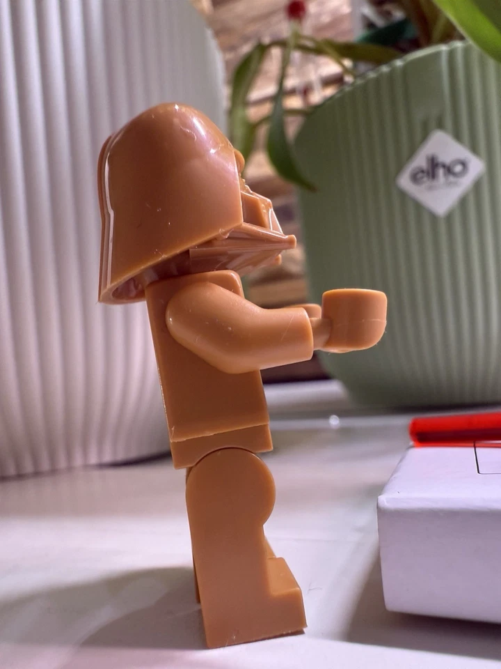 Lego - sw1483 - Darth Vader - Gingerbread - Bild 4 von 4