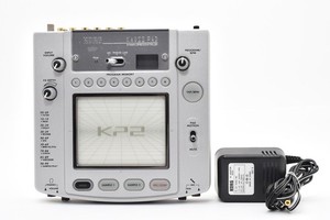 Korg Mini Kaoss Pad 2s | eBay