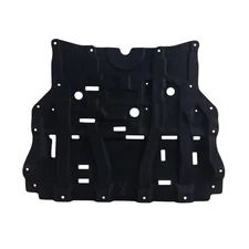 For Nissan Rogue 2021 2022 2023 Engine Splash Shield | Center | CAPA Certified