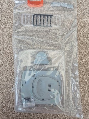 Fanhome Eaglemoss Build The Star Trek USS ENTERPRISE NCC-1701 D SCHIFF TEIL 112