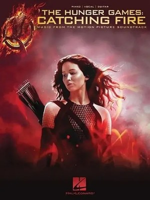 The Hunger Games: Catching Fire | Music from the Motion Picture Soundtrack