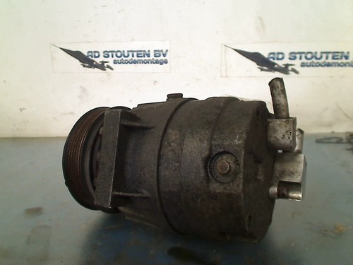 KLIMA PUMPE AC COMPRESSOR Renault Trafic New (FL) 2005 7700105765 / 7923680749