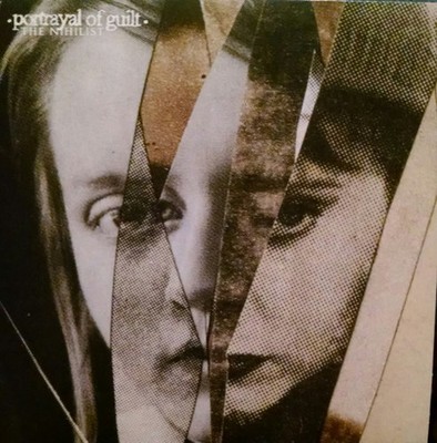 Portrayal Of Guilt / Street Sects - Portrayal Of Guilt / Street Sects Split (7'')