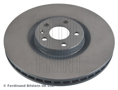 Blue Print ADF124378 Brake Disc for Volvo, Volvo Asia