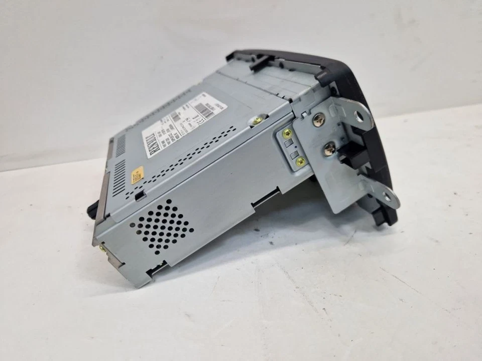 Radio/Sistema de Navegación Combinación Pantalla Se Adapta a RENAULT TRAFIC III Foto 4 de 4