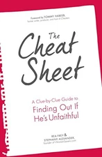 The Cheat Sheet: A Clue-by-Clue Guide to ..., Frey, Rea