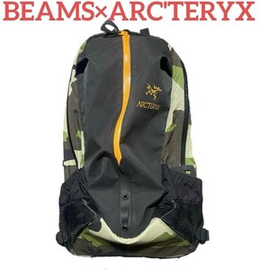 Arc`teryx Beams Backpack | eBay