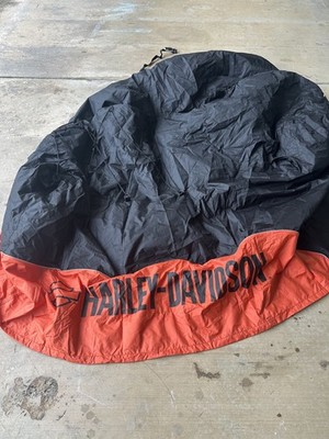 Harley Davidson CVO バイクカバー OEM Harley-Davidson Touring CVO Models Bike Cover | eBay