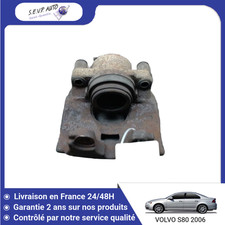 Etrier de frein Volvo S80