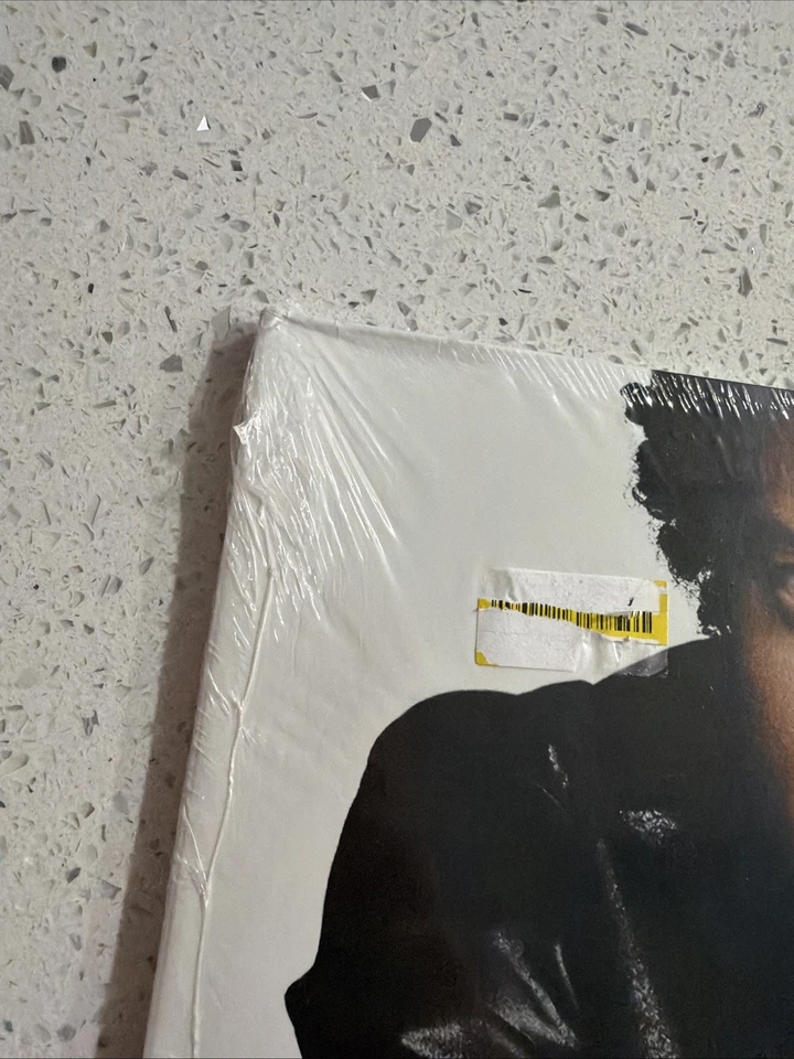 Lionel Richie - The Definitive Collection (Opaque Baby Blue Vinyl Record) - New - Image 2 of 4