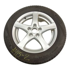 Skoda Octavia III 5E5 Alufelge Felge Ersatzrad 6Jx16 ET48 205 55 R16 91V NR2