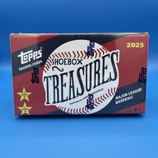 2025 Topps Shoebox Treasures Baseball Checklist Guide in-content 9