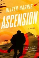 Ascension Oliver Harris