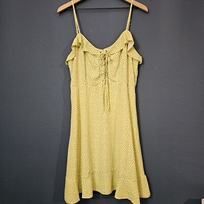 lime green cami dress Go Where You Choose Kelly Green One Shoulder Top – Shop the Mint