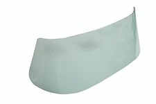 JAGUAR E-TYPE S1 DHC TINTED FRONT WINDSCREEN GLASS CLEAR 1961-1968 BD15501/1