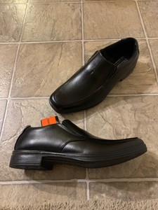 deer stags men's loafers