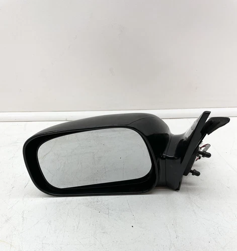 Left Driver Side Power Heated Mirror Assembly For 02-06 Toyota Camry