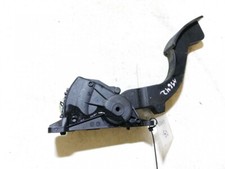 Mazda 3 2006 Accelerator throttle pedal (potentiometer) 4m519f836a #930186-21