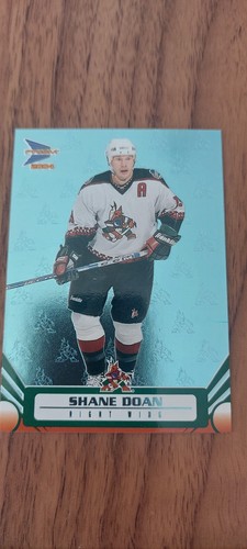 2003-04 PACIFIC PRISM BASE CARDS U-PICK TO FINISH YOUR SET - Picture 85 of 105