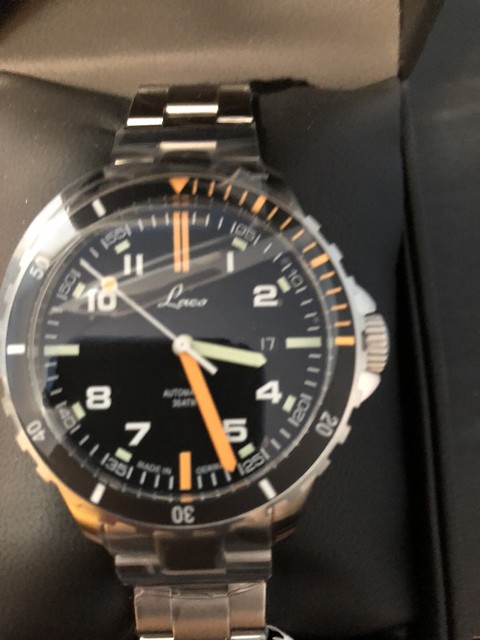 german sport watches