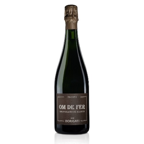 SPUMANTE TRENTO DOC OM DE FER 0,75 L | DORIGATI