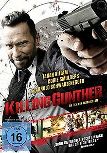 Killing Gunther | DVD | Zustand sehr gut