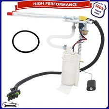 Fuel Pump Sender Assembly fits 1994-96 Cadillac Commercial Chassis Fleetwood